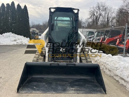2022 Bobcat T76 Skid Steer-$41,500.00 - Image 5