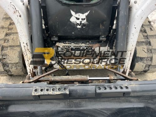 2022 Bobcat T76 Skid Steer-$41,500.00 - Image 6