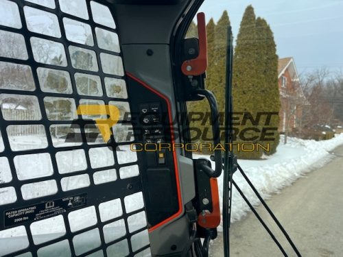 2022 Bobcat T76 Skid Steer-$41,500.00 - Image 10