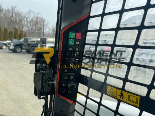 2022 Bobcat T76 Skid Steer-$41,500.00 - Image 11