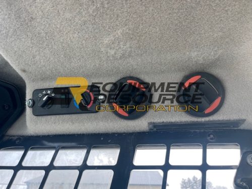 2022 Bobcat T76 Skid Steer-$41,500.00 - Image 12