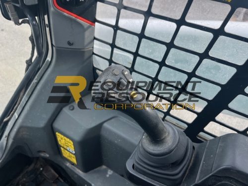 2022 Bobcat T76 Skid Steer-$41,500.00 - Image 13