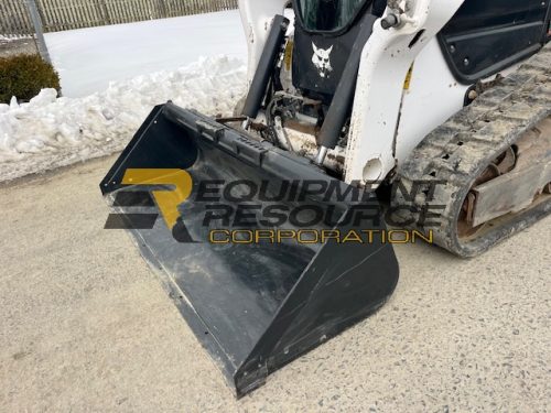 2022 Bobcat T76 Skid Steer-$41,500.00 - Image 19