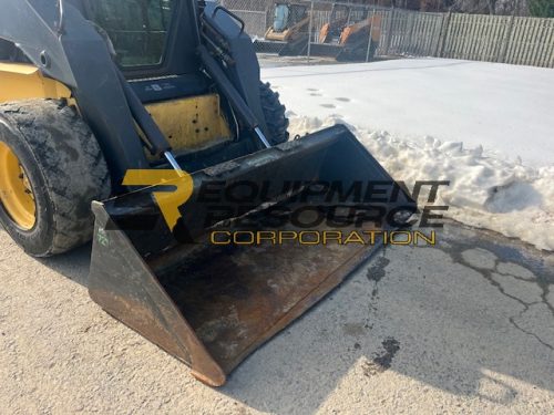 **SOLD** 2004 New Holland LS180 Skid Steer - Image 3