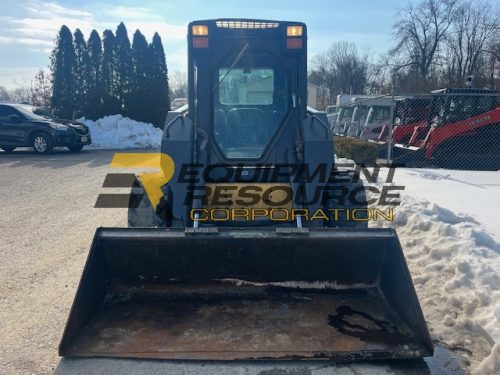 **SOLD** 2004 New Holland LS180 Skid Steer - Image 4