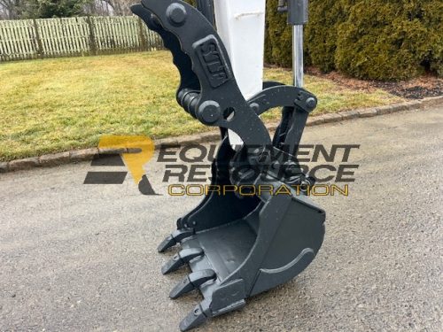 2019 Bobcat E32 Excavator-$36,900.00 - Image 3