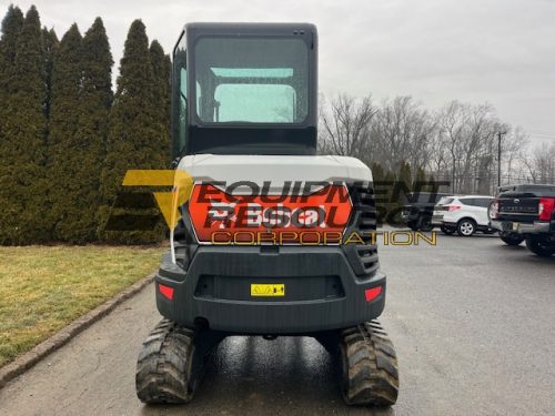 2019 Bobcat E32 Excavator-$36,900.00 - Image 6