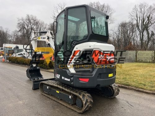 2019 Bobcat E32 Excavator-$36,900.00 - Image 11