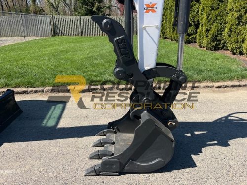 **SOLD** 2019 Bobcat E32 Excavator-$34,500.00 - Image 3