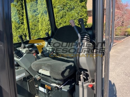 **SOLD** 2019 Bobcat E32 Excavator-$34,500.00 - Image 6