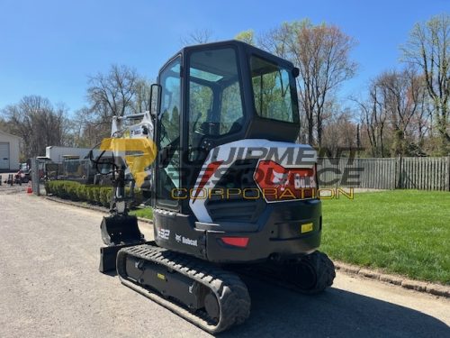 **SOLD** 2019 Bobcat E32 Excavator-$34,500.00 - Image 15
