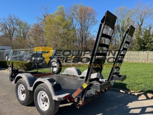 2020 MMDI Equipment Trailer- $4,150.00 - Image 11