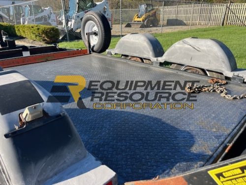 2020 MMDI Equipment Trailer- $4,150.00 - Image 12