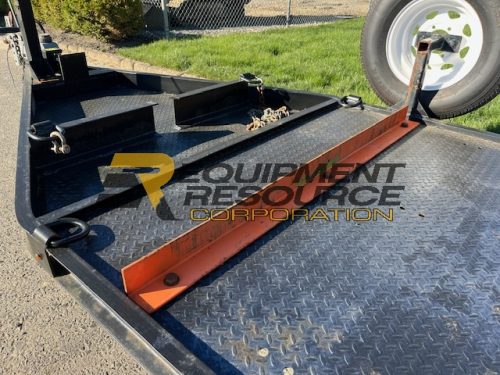 2020 MMDI Equipment Trailer- $4,150.00 - Image 13