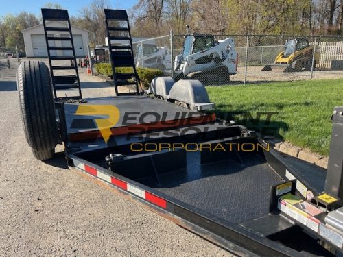 2020 MMDI Equipment Trailer- $4,150.00 - Image 7