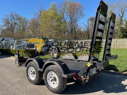 2020 MMDI Equipment Trailer- $4,150.00 - Image 11