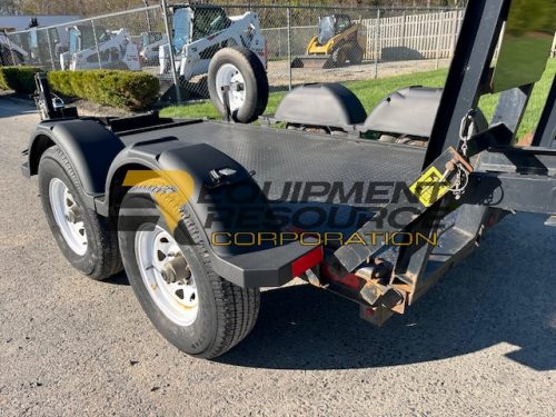 2020 MMDI Equipment Trailer- $4,150.00 - Image 12