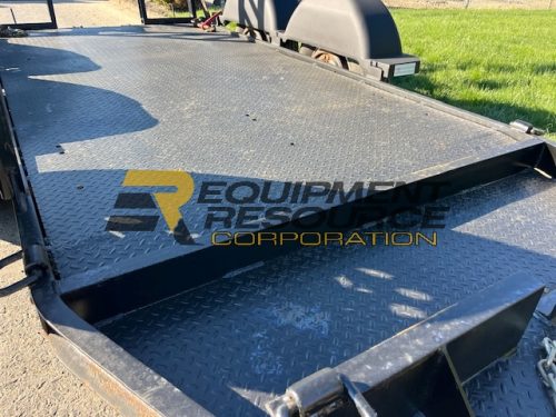 2020 MMDI Equipment Trailer- $4,150.00 - Image 6