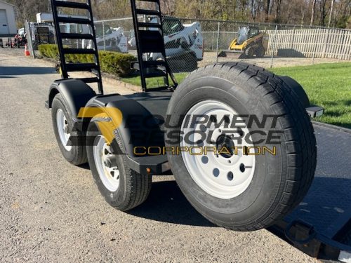 2020 MMDI Equipment Trailer- $4,150.00 - Image 7