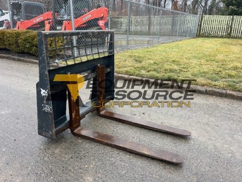 Used Bobcat 36" MT Forks- $775.00