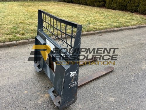 Used Bobcat 36" MT Forks- $775.00 - Image 3