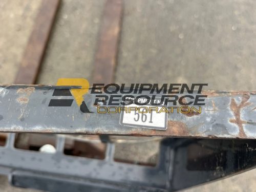 Used Bobcat 36" MT Forks- $775.00 - Image 4