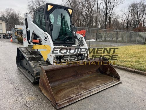 2012 Bobcat T190 Skid Steer- $28,500.00 - Image 4