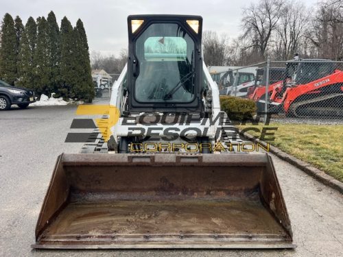 2012 Bobcat T190 Skid Steer- $28,500.00 - Image 5