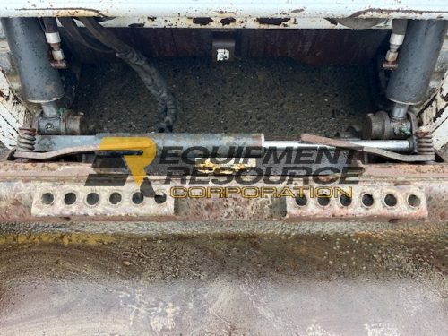 2012 Bobcat T190 Skid Steer- $28,500.00 - Image 6