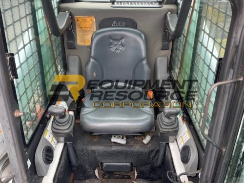 2012 Bobcat T190 Skid Steer- $28,500.00 - Image 7