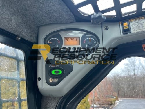 2012 Bobcat T190 Skid Steer- $28,500.00 - Image 8