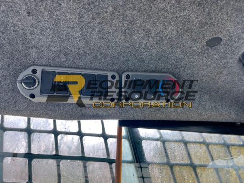 2012 Bobcat T190 Track Skid Steer Contractor Package - Image 2