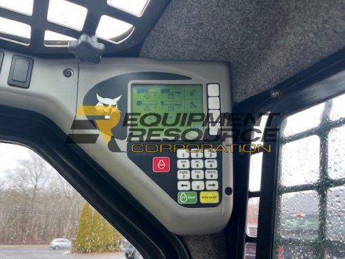 2012 Bobcat T190 Skid Steer- $28,500.00 - Image 11