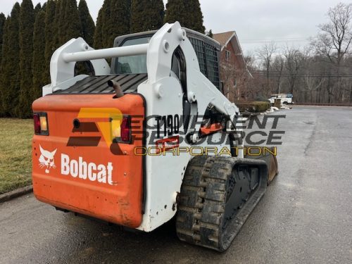 2012 Bobcat T190 Skid Steer- $28,500.00 - Image 15