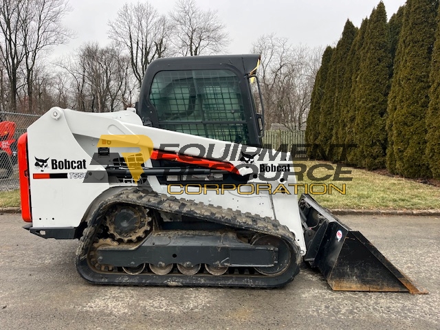 **SALE PENDING**2016 Bobcat T550 Skid Steer- $29,900.00