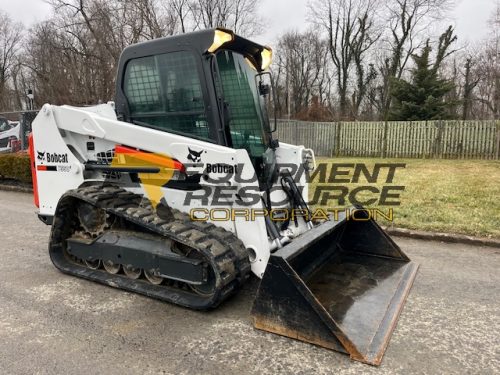 **SALE PENDING**2016 Bobcat T550 Skid Steer- $29,900.00 - Image 2
