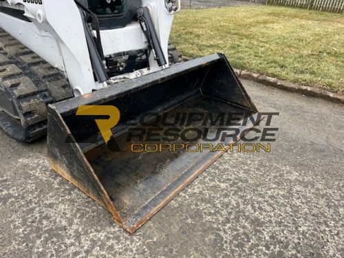 **SALE PENDING**2016 Bobcat T550 Skid Steer- $29,900.00 - Image 3