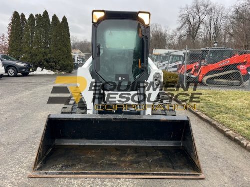 **SALE PENDING**2016 Bobcat T550 Skid Steer- $29,900.00 - Image 5