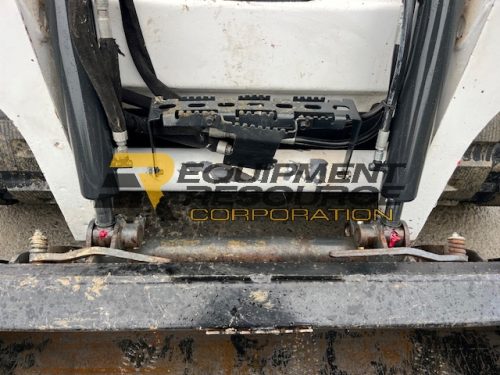 **SALE PENDING**2016 Bobcat T550 Skid Steer- $29,900.00 - Image 6