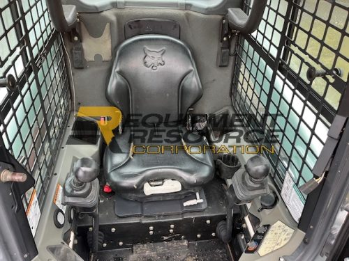 **SALE PENDING**2016 Bobcat T550 Skid Steer- $29,900.00 - Image 7