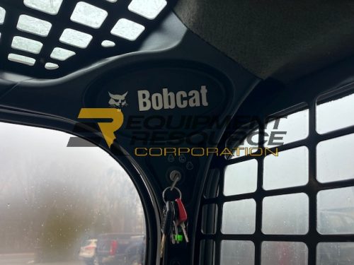 **SALE PENDING**2016 Bobcat T550 Skid Steer- $29,900.00 - Image 9