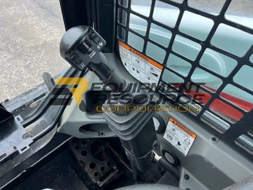 **SALE PENDING**2016 Bobcat T550 Skid Steer- $29,900.00 - Image 10