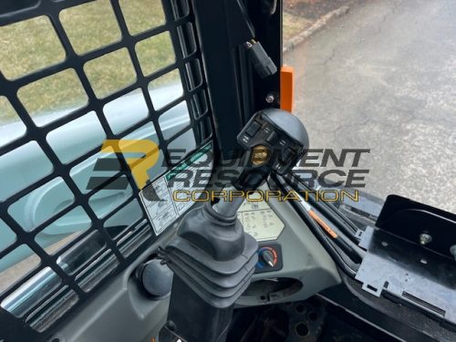 2016 Bobcat T550 Skid Steer Contractor Package - Image 9