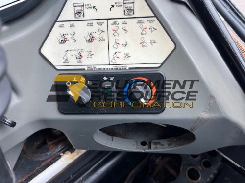 **SALE PENDING**2016 Bobcat T550 Skid Steer- $29,900.00 - Image 12