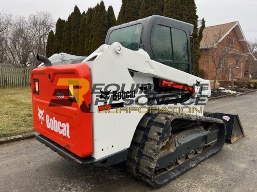 **SALE PENDING**2016 Bobcat T550 Skid Steer- $29,900.00 - Image 14