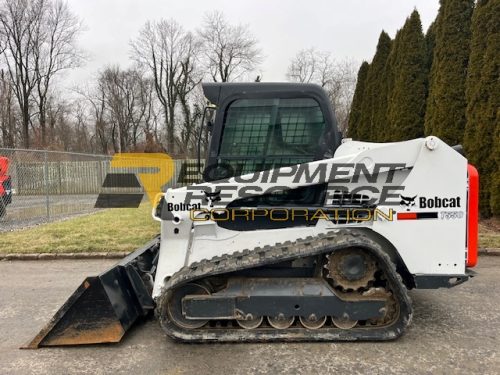 **SALE PENDING**2016 Bobcat T550 Skid Steer- $29,900.00 - Image 15