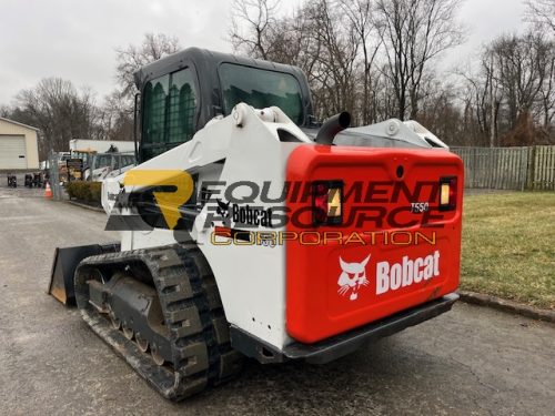 **SALE PENDING**2016 Bobcat T550 Skid Steer- $29,900.00 - Image 18