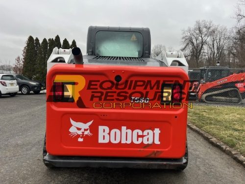 **SALE PENDING**2016 Bobcat T550 Skid Steer- $29,900.00 - Image 19