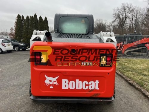 **SALE PENDING**2016 Bobcat T550 Skid Steer- $29,900.00 - Image 20