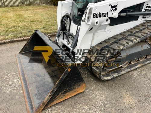 **SALE PENDING**2016 Bobcat T550 Skid Steer- $29,900.00 - Image 21